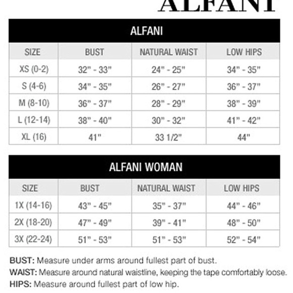 Alfani Baby Blue Sleeveless Lace Top NWT - Picture 9 of 9